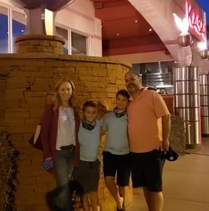 Meet your Posher, Amber